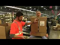 The Return - Stericycle employee vid 2015