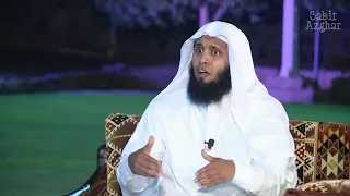 Surah YUSUF - Beautiful Quran Recitation By Mansour Al Salmi