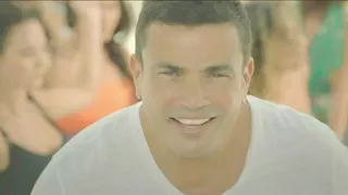 قلبى اتمناه عمرو دياب Amr Diab Alby Etmnah 2017 