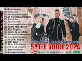 SOMARLAPATAN - STYLE VOICE  FULL ALBUM TERBARU 2024 - LAGU BATAK TERBARU 2024 BIKIN BAPER