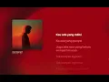 Raim Laode - Dunia Yang Nanti (Lirik Lagu)
