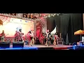 Download Lagu LAMPUNG BARAT SAI BATIN Cipt/Voc. Rina - Lagu Pilihan OG DIWANGGA WM_Festival Orkes Gambus FSB_2022