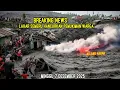 BARU TERJADI HARI INI, SEMERU KEMBALI MELETUS DAHSYAT, SEMUA PANIK..35 KM, Update Semeru 7/12/2025