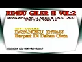 Download Lagu Dayangku Intan - Berpaut Di Dahan Cinta (Official Karaoke Video)