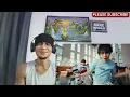 YUHZ(유어즈) - 'B.B.B' (REACTION VIDEO)