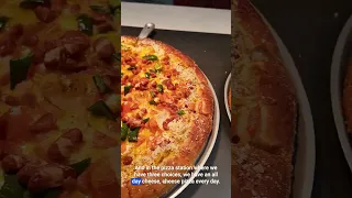 Busters Kitchen Dining Tour