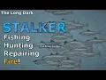 Stalker Mastery Part 4 - All Skills to Level 5
