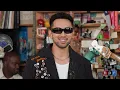 Sylo: Tiny Desk Concert
