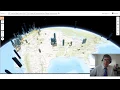 Analyzing 30 Days of Eart uakes Around the World in 3D