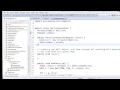 Processing Particle Fountain Tutorial 5