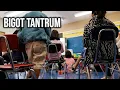 Bigot Parents HUMILIATE Themselves In Unimaginably Racist Friendship Meltdown