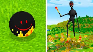 Sobrevivi 100 DIAS como VERITY no Minecraft