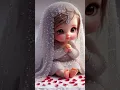 Lagu Bahu Tere dekh Balma Lage pata Rani #dolls#YouTube shorts#viral song#Barbie dolls Dulhan#Dulhan
