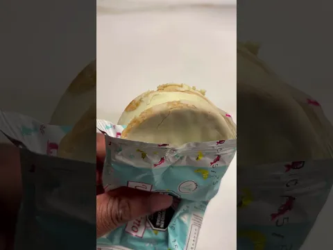 Vegan Alfajor