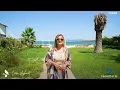 IZMIR URLA DA KENDI PLAJI OLAN DENIZE SIFIR 2 1 SATILIK DAIRE