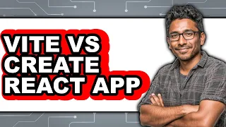 Vite Vs Create React App - 2025 Comparison