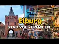 Download Lagu Elburg | een stad vol verhalen! 🏰 | walking tour \u0026 museumbezoek