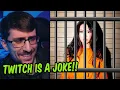 Twitch Is Allergic To Accountability