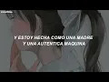 Olivia Rodrigo - all-american bitch (Letra en Español)