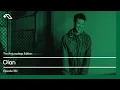 Download Lagu The Anjunadeep Edition 352 with Olan