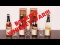 Bookers Whiskey War Blind Tasting 4 Booker s Bourbon