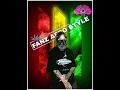U Me Luv (FanZ Afro Style) Jahmiel.