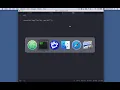 Section 1 5 JS in a shell script