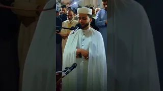 القارئ  عبد العزيز سحيم   قرآن كريم   سورة  ق تلاوة خاشعة     دندنها