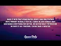 Forrest Frank & The Figs - LEMONADE (Lyrics)
