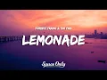 Download Lagu Forrest Frank \u0026 The Figs - LEMONADE (Lyrics)