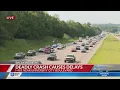 I-485 fatal crash creates heavy delays through Charlotte s University area