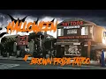 Halloween at Brown Pride Tattoo