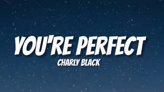 Download Charly Black - You're Perfect (slowed/Lyrics) \ MP3