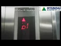 Download Lagu Carrefour mt Haryono, Jakarta Elevator Hyundai [16/11/2017]