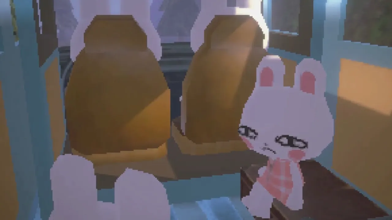 『Rental』実況プレイ
