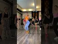 Bachata lady style✨Anna Belykh #bachata #bachatadance #bachatavideo #bachataladystyle