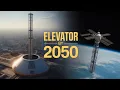 Inside Japan s Plan for the World s First Space Elevator