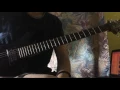 Bishop of Hexen - A Serpentine Crave guitar cover