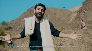 moez u0026 irshu official pashto new songs 2017 badshahi