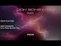 Dion Sidney - ROOTS Episode 008