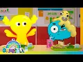 Can Gumball Escape His Horoscope New Season Cartoon Network