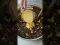 Pineapple Fruit Cake for an Australian Christmas
