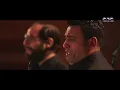 مسلسل الوصية| أنا المقروص في لباليبي لا واحدة قالت لي يا حبيبي ولا وقعت في دباديبي