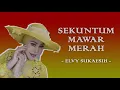 ELVY SUKAESIH - SEKUNTUM MAWAR MERAH || LAGU LAWAS || TBMusic II