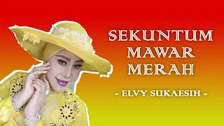 Download ELVY SUKAESIH - SEKUNTUM MAWAR MERAH || LAGU LAWAS || TBMusic II MP3