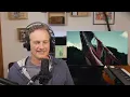 Vocal Coach REACTS - FABRIZIO "Before The Soul Goes To Waste"