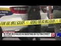 Two shooting investigations underway in New Haven 1 dead