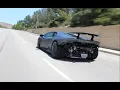 Lagu Twin Turbo Lamborghini Huracan Performante! Underground Racing