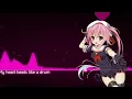 Download Lagu Nightcore My heart beats like a drum
