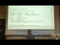 Lambda Days 2015 - Andre van Delft